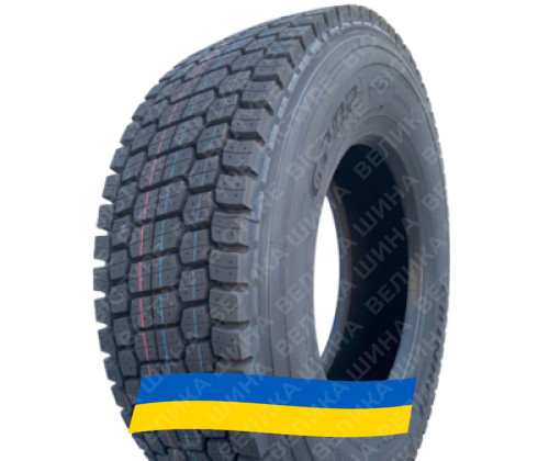 315/70R22.5 Gianroi G202 151/148L PR18 Ведуча вантажна шина