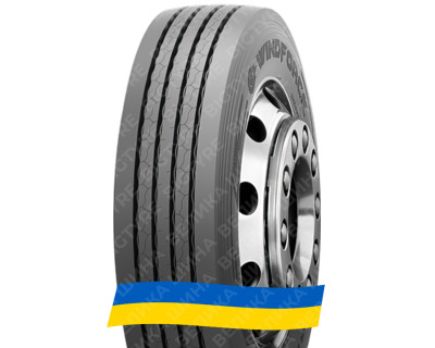 315/80R22.5 Windforce TRANS MASTER ESL220 157/154K Рульова вантажна шина