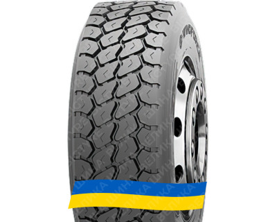 385/65R22.5 Windforce TRANS MASTER GTM380 164K Причіпна вантажна шина