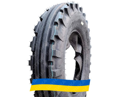 7.5R20 Samson F-2T PR20 Сельхоз шина