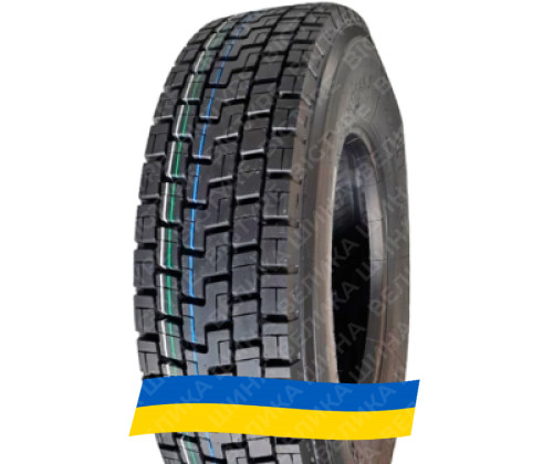 315/80R22.5 Frideric FD718 156/153L PR20 Ведуча вантажна шина
