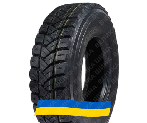 315/80 R22.5 Frideric FD758 156/153K Кар'єрна вантажна шина