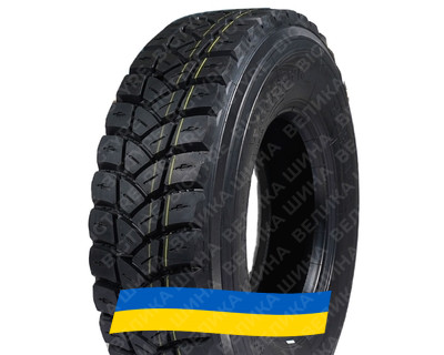 315/80R22.5 Frideric FD758 156/153K Карьерная грузовая шина