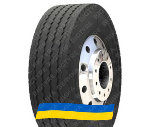 235/75 R17.5 Dynacargo Y603 143/141J Причіпна вантажна шина