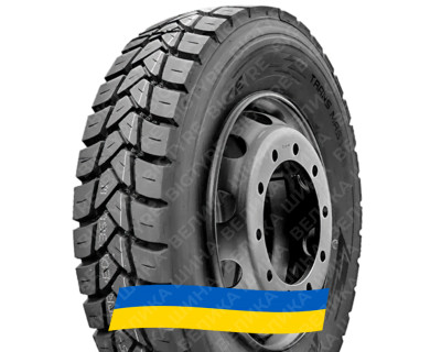 315/80R22.5 Windforce TRANS MASTER EDM360 157/154K Индустриальная шина