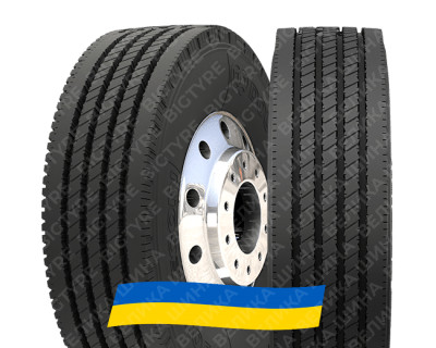 215/75R17.5 Double Coin RT600 127/124M PR16 Рулевая грузовая шина