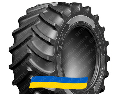 VF 540/65R30 Advance AR3000 158/155D/E VF TL Сельхоз шина