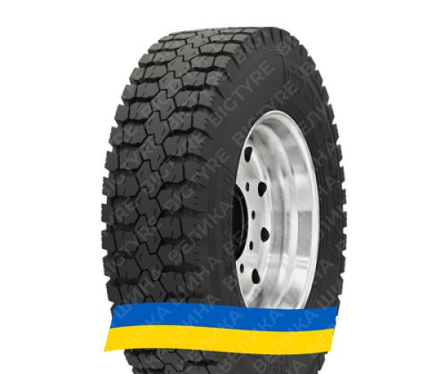 215/75R17.5 Double Coin RLB1 127/124M PR16 Ведуча вантажна шина