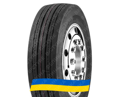 215/75R17.5 Lexxis Lex Crown CT6 135/133J PR18 Універсальна вантажна шина