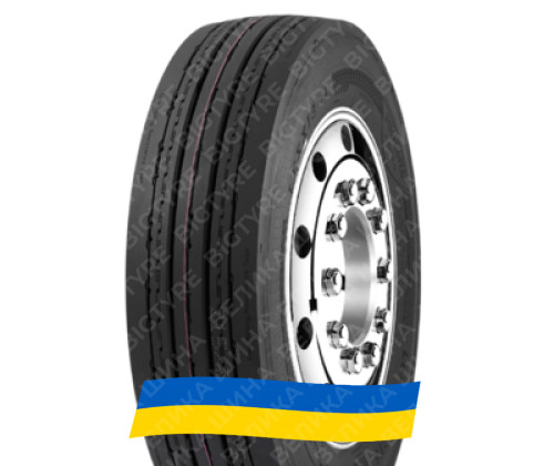 215/75R17.5 Lexxis Lex Crown CT6 135/133J PR18 Універсальна вантажна шина