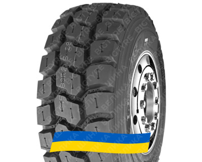 315/80R22.5 LEXXIS Lex Rock LR5 162/160F Карьерная грузовая шина