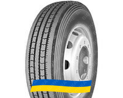 275/70R22.5 Белшина БИ-334М Д-7М Універсальна вантажна шина