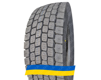 315/80R22.5 Roadx RDR2 156/153L PR18 Ведущая грузовая шина