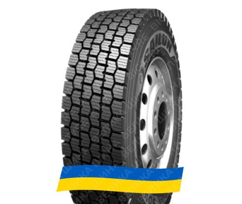 315/80 R22.5 Sailun SDW1 156/150L Ведущая грузовая шина