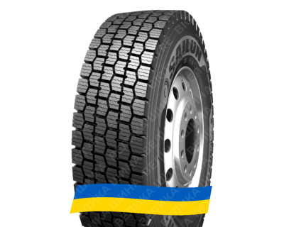315/80R22.5 Sailun SDW1 156/150L PR18 Ведуча вантажна шина
