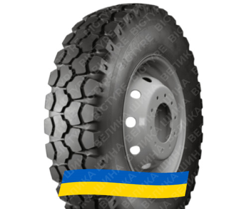 8.25 R20 Кама У-2 125/122J Универсальная грузовая шина