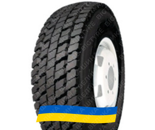265/70 R19.5 Кама NR-202 140/138M Ведуча вантажна шина