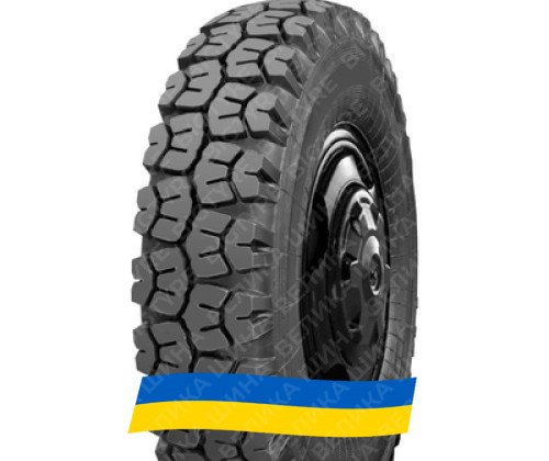 9 R20 Кама О-40 БМ-1 136/133J Универсальная грузовая шина