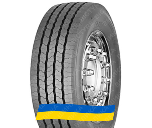 295/80R22.5 Sava City U4 154/152J/E Вантажна ведуча шина