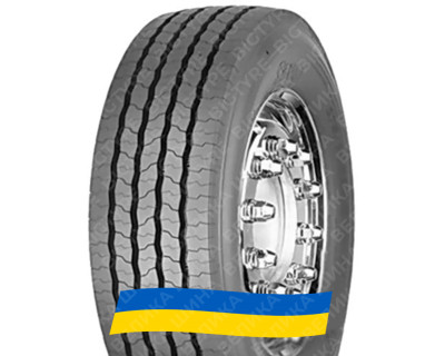295/80R22.5 Sava City U4 154/152J/E Ведущая грузовая шина