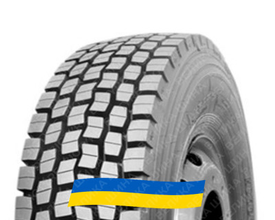 295/80R22.5 Kapsen HS103 152/149M Ведущая грузовая шина