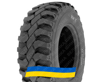 300/70R16.5 BKT SKID MAX SR-SKIDDER 137/137A8/B Індустріальна шина