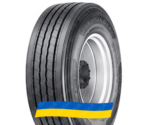 295/80R22.5 Triangle TRC03 152/149M PR18 Рульова вантажна шина