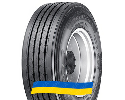 295/80R22.5 Triangle TRC03 152/149M PR18 Рулевая грузовая шина