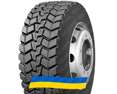 12.00R22.5 Radburg (наварка) STANDARD RDY Ведущая грузовая шина