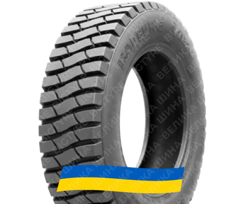 315/80 R22.5 Radburg (наварка) PREMIUM VT820 Ведуча вантажна шина