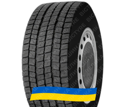 225/75R16 Radburg (наварка) VZE1 Ведуча вантажна шина