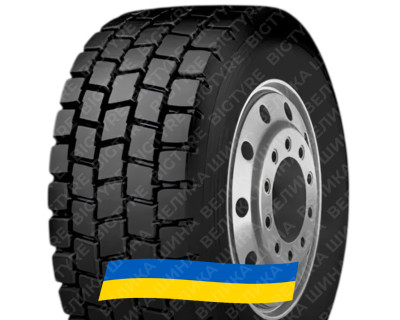 235/75R17.5 Radburg (наварка) BPDE-1 Ведущая грузовая шина