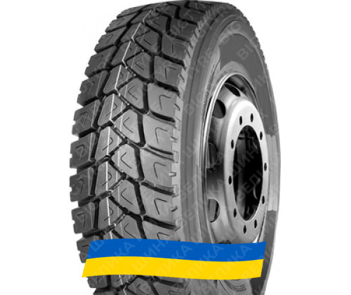 315/80R22.5 Everton STD88 157/154K PR20 Вантажна ведуча шина