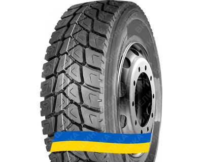 315/80R22.5 EVERTON STD88 157/154K PR20 Ведуча вантажна шина