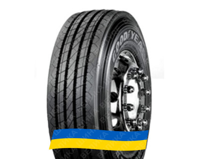315/70R22.5 Goodyear Regional RHS II 154/150L Рульова вантажна шина