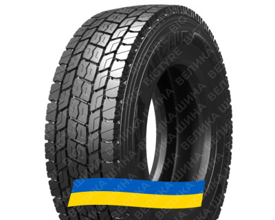 245/70R17.5 Aeolus Neo Allroads D 136/134M PR18 Ведущая грузовая шина