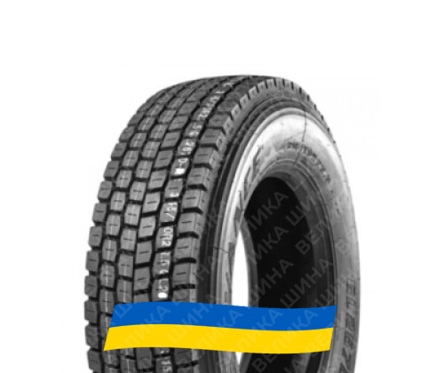295/80R22.5 Advance GL267D 152/148L Ведуча вантажна шина