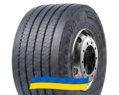 385/55R19.5 LingLong Green-Van L-T10 156J Прицепная грузовая шина