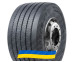 385/55R19.5 LingLong Green-Van L-T10 156J Причіпна вантажна шина