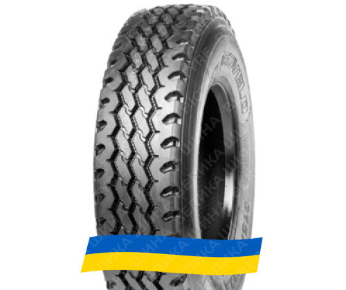 315/80R22.5 Rovelo ALL POSITION M1 156/150L/L PR18 Універсальна вантажна шина
