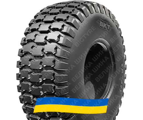 31/13.5R15 BKT TR393 124B PR12 Индустриальная шина