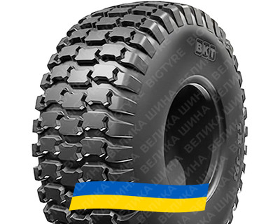 31/13.5R15 BKT TR393 124B PR12 Індустріальна шина
