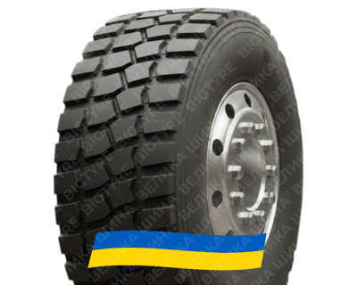 16.00R20 Doublestar TRP79 174/171G PR22 Універсальна вантажна шина