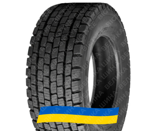 315/70R22.5 LingLong W-D61 156/150L Ведущая грузовая шина