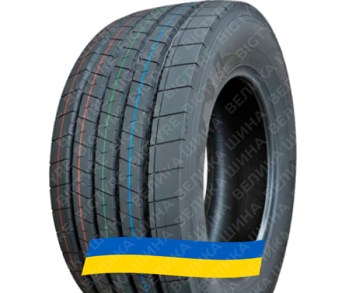 385/55 R22.5 Sunfull ST026 164K Причіпна вантажна шина