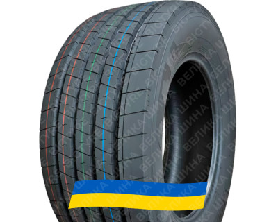 385/55R22.5 Sunfull ST026 164K PR24 Причіпна вантажна шина
