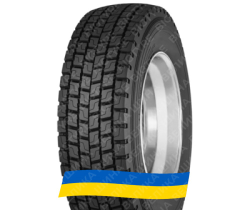 295/80 R22.5 Geyer Hosaja (наварка) E7 156/150L Ведуча вантажна шина