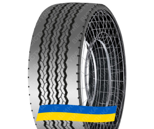 385/65 R22.5 Marangoni RTE 160/158K/L PR20 Причіпна вантажна шина