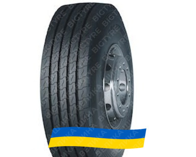 315/80R22.5 Copartner CP963 157/154L PR20 Рульова вантажна шина