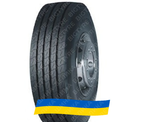 315/80R22.5 Copartner CP963 157/154L PR20 Рульова вантажна шина